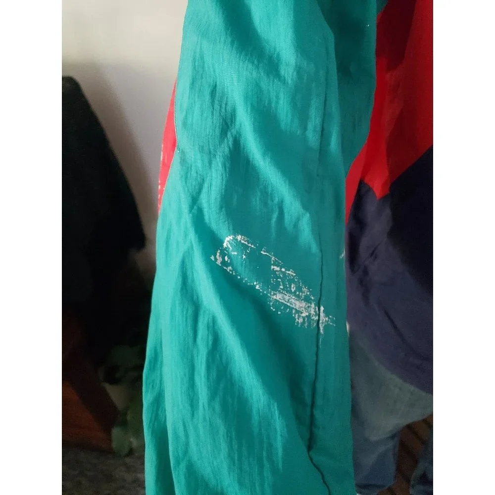 90s‎ Team USA Men's Windbreaker